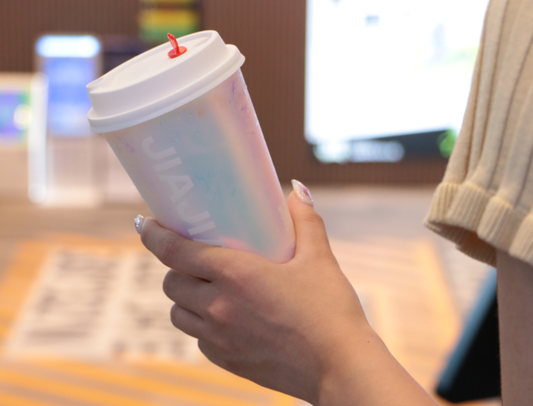 凯发k8国际首页茶饮|为什么说奶茶加盟是轻松的创业方式